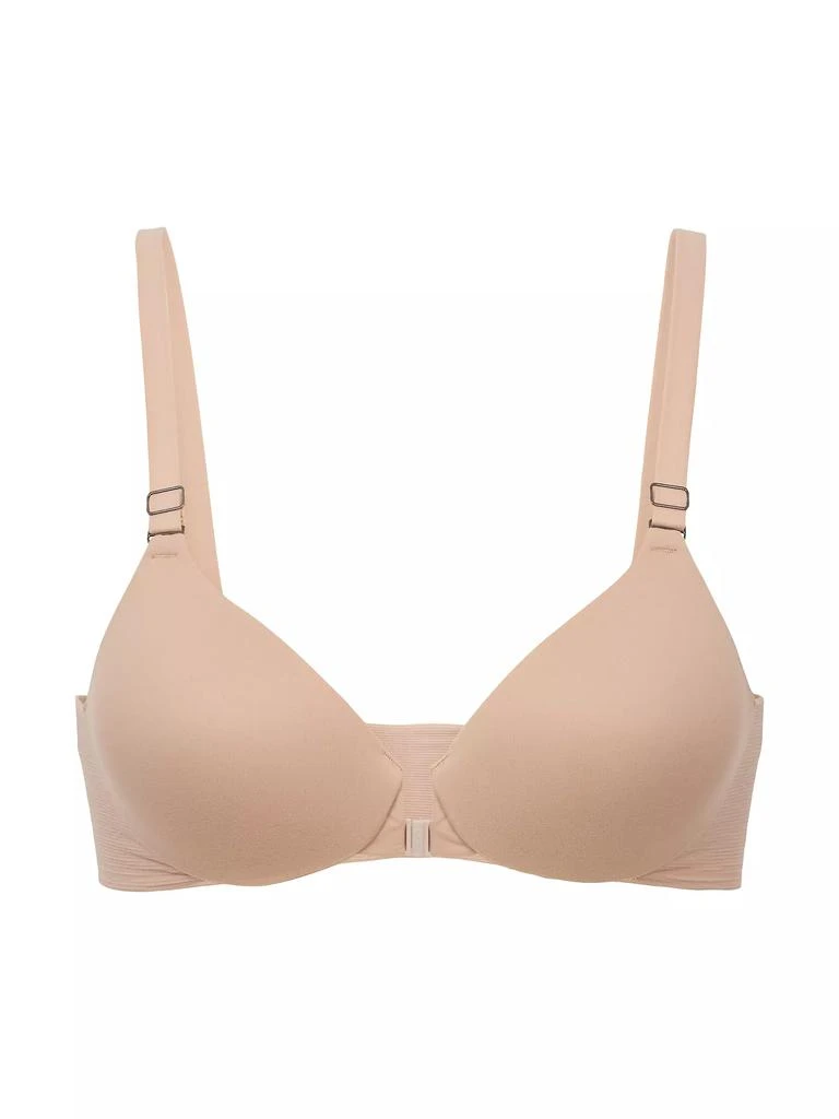 SPANX Bra-llelujah Full Coverage Bra 1