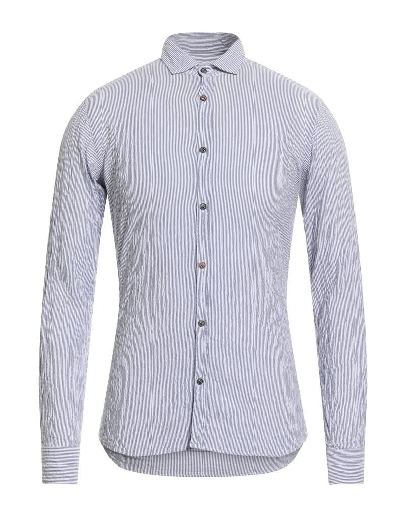 AGLINI Striped shirt