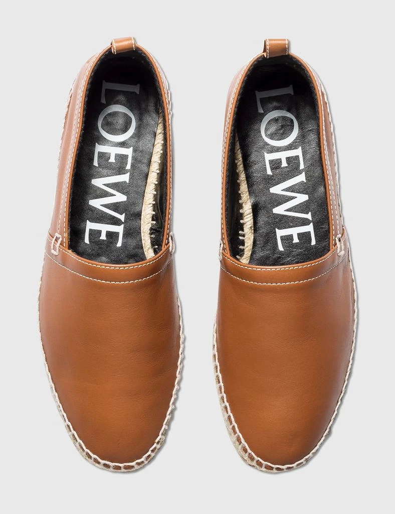 Loewe LOEWE LOAFERS 2