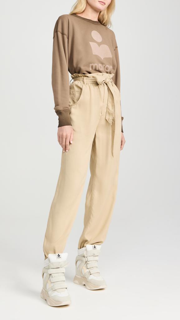 Isabel Marant Balskee Sneakers