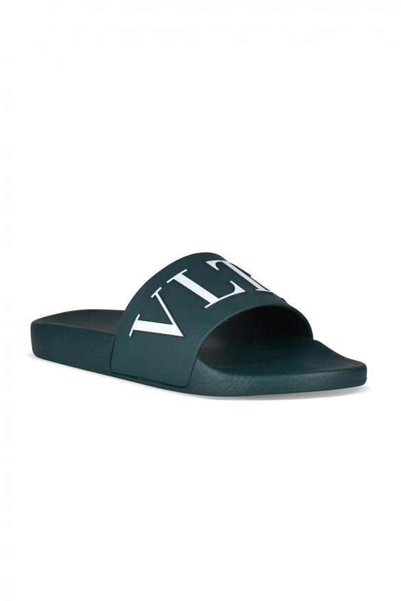 Valentino VLTN slides