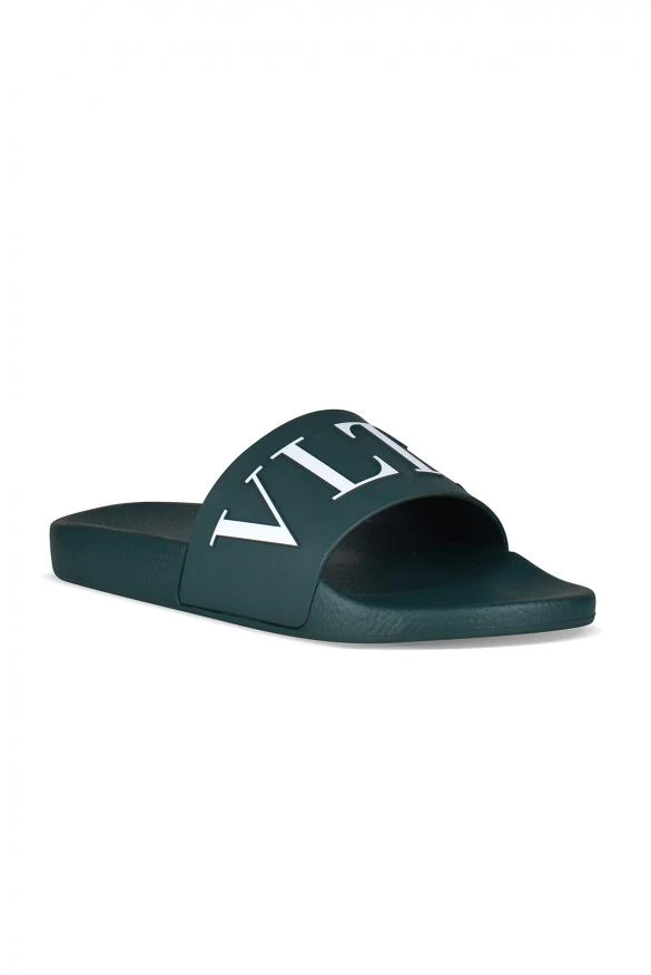 Valentino Garavani VLTN slides 2