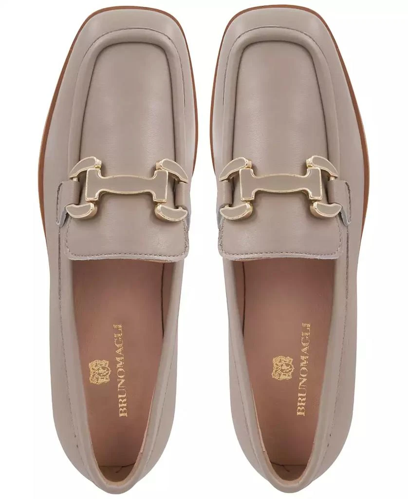 Bruno Magli Women's Natalie Loafer Flats 4