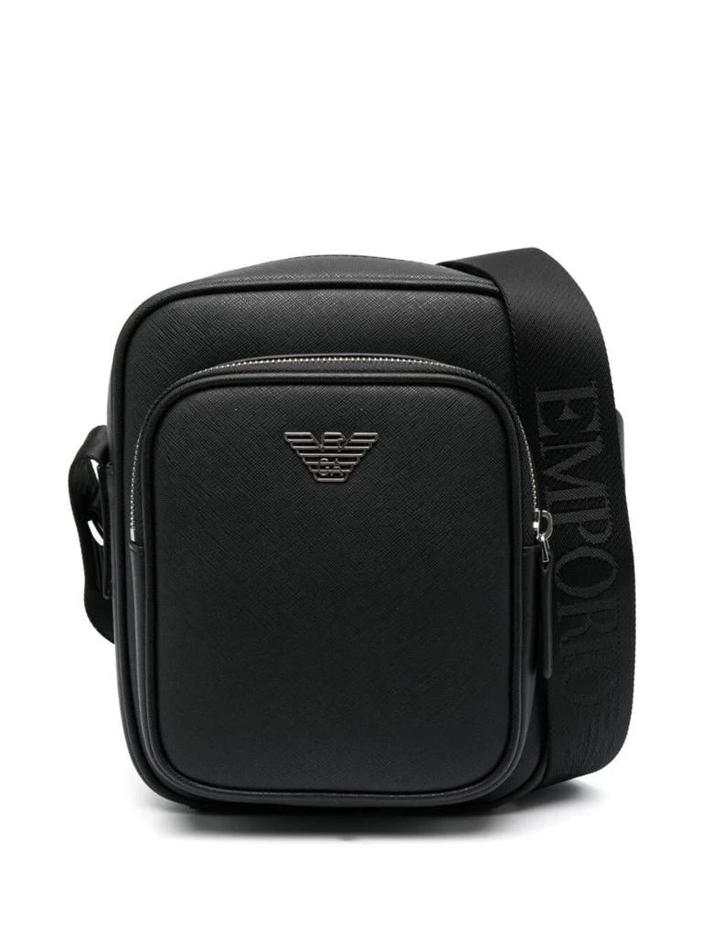 Emporio Armani Emporio Armani Messenger Bag Bags 1