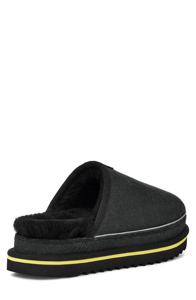 UGG Scuff Cali Wave Genuine Shearling Lined Slipper 2