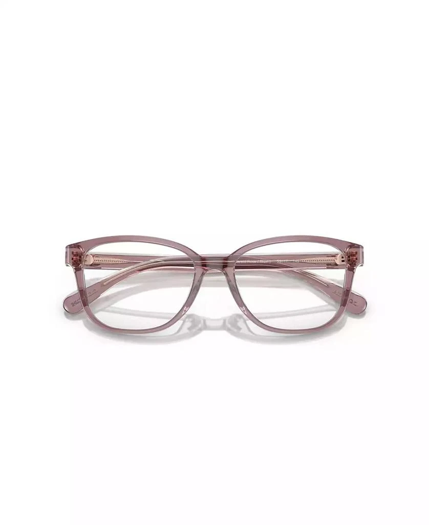 Coach Women's Eyeglasses, HC6224U 2