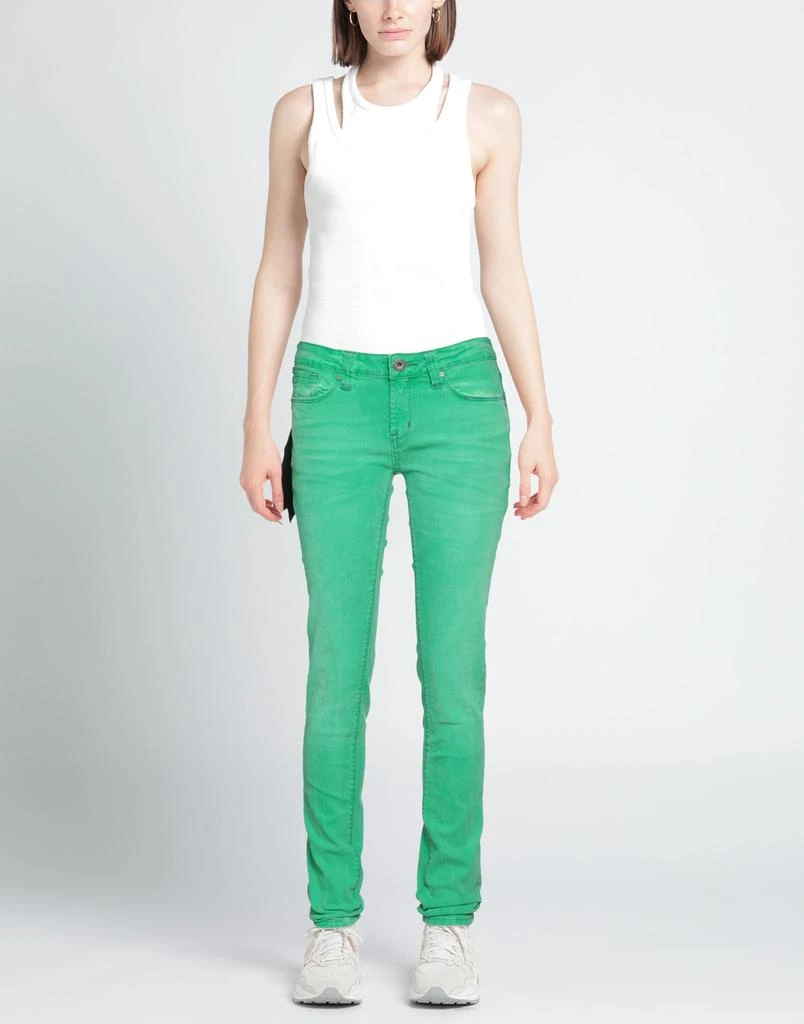 ONE GREEN ELEPHANT Denim pants 2
