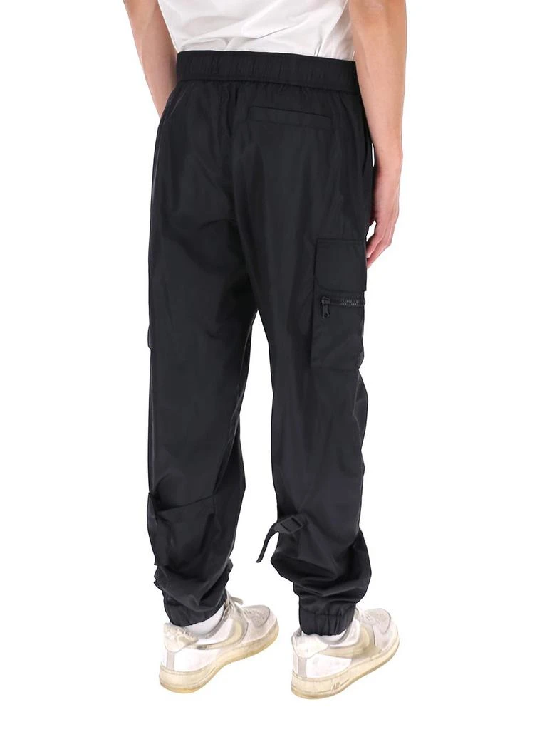 Valentino Valentino Cargo Track Pants 2