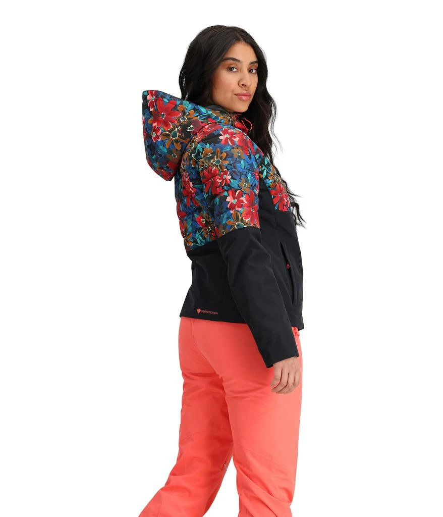 Obermeyer Traverse Jacket 4