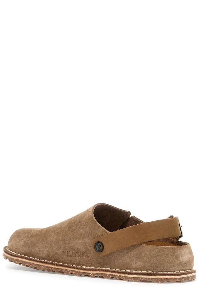 Birkenstock Birkenstock Lutry Premium Sandals 2