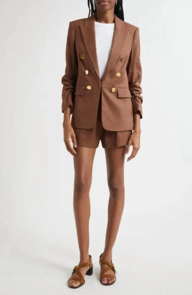 VERONICA BEARD Veronica Beard - Elle Dickey Jacket 5