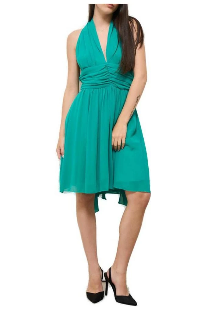 Liu Jo Better Formal Dress  On Sale Now with Up to 48% Off | Discover  Exclusive Deals & Savings at BeyondStyle  Authentic LIU JO apparel &  accessories|women|clothing|dresses|adult with Limited-Time Discounts,