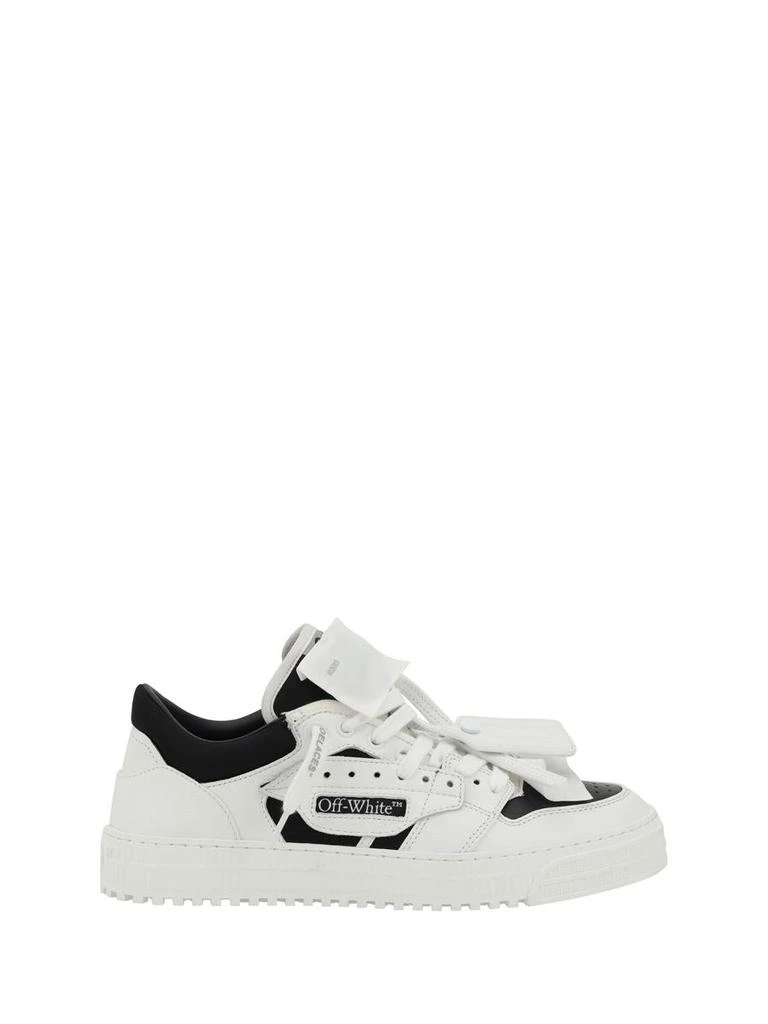 Off-White Off-White Sneakers 1