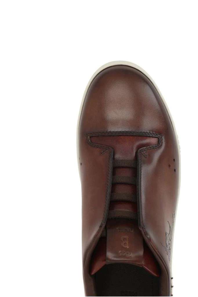 Berluti Berluti Sneakers 4