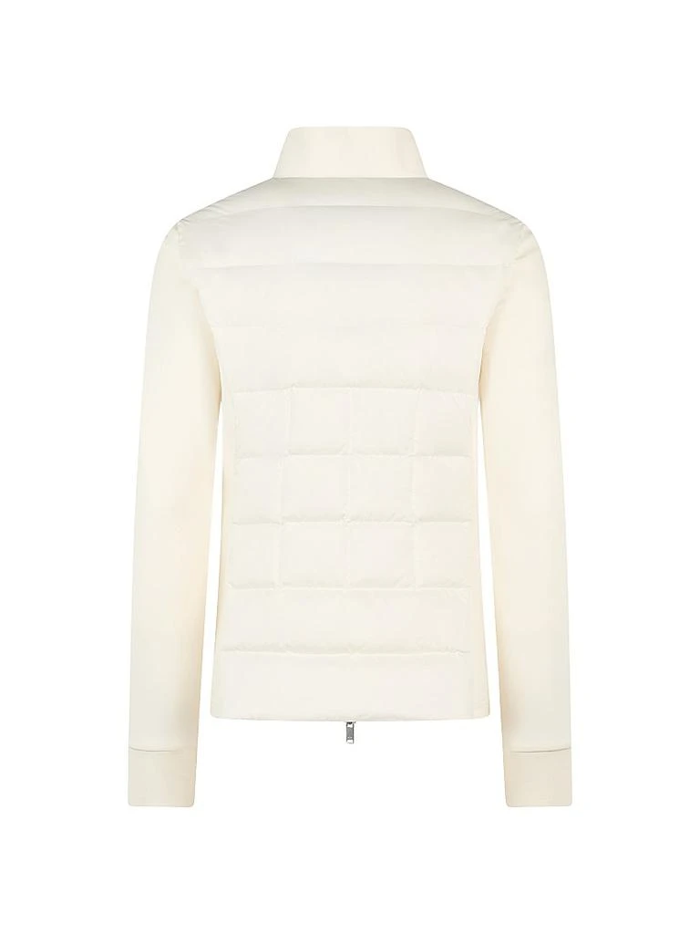 Moose Knuckles Naomi Hybrid Jacket 3