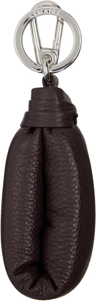 Lemaire Mini Croissant Keyring - BeyondStyle