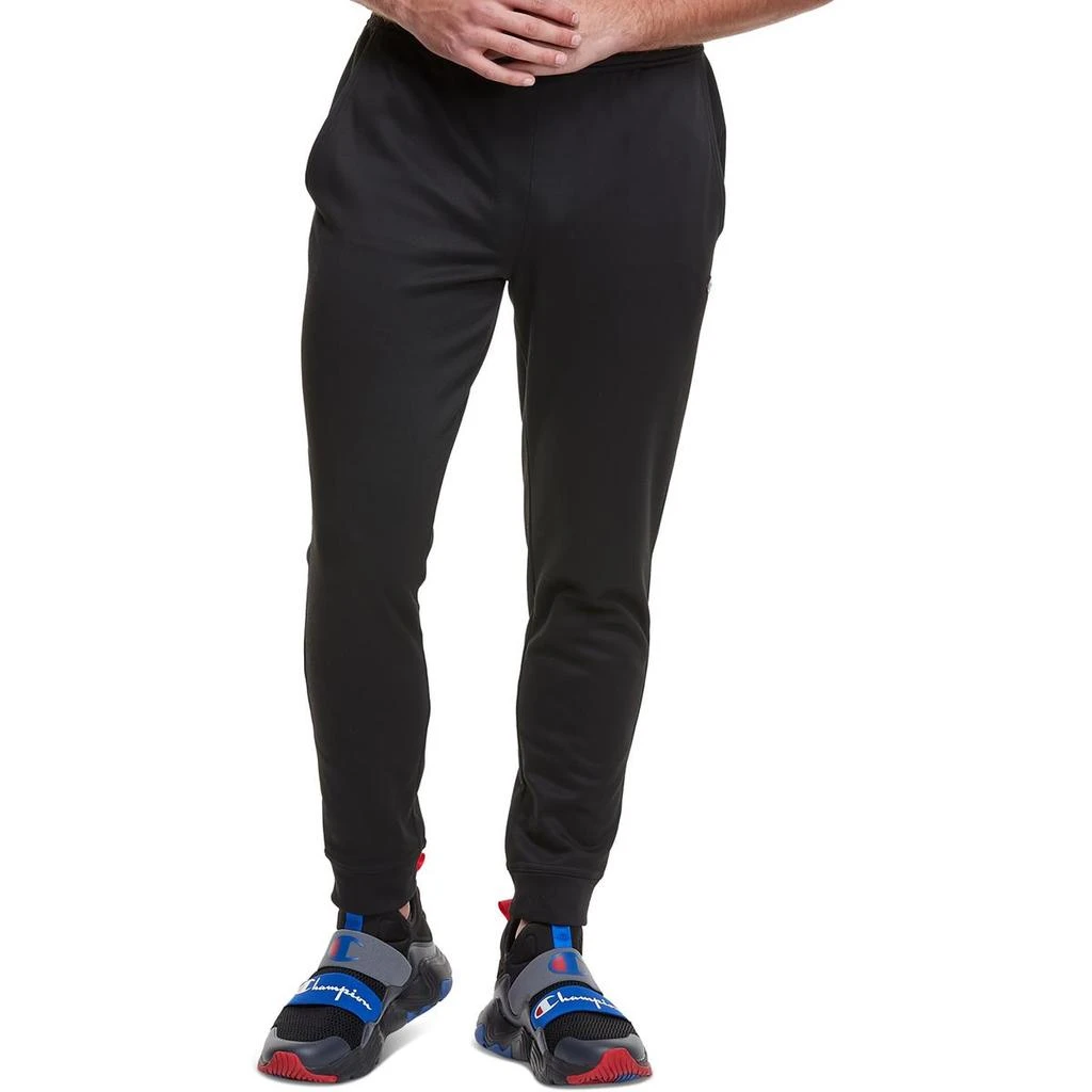 Champion Game Day Mens Fleece Fitness Jogger Pants 3