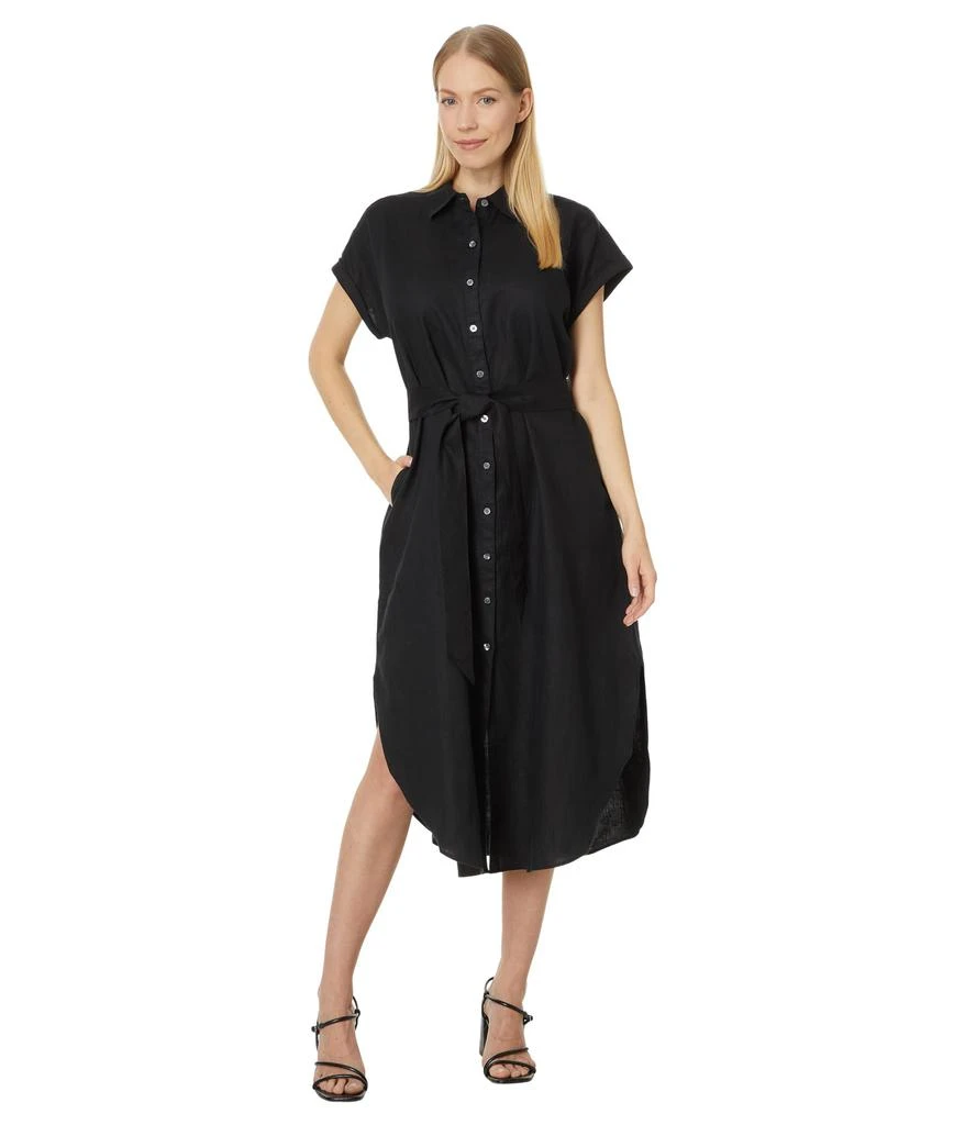 Coastalina Maxi Shirt Dress – On Sale Now with Up to 25% Off