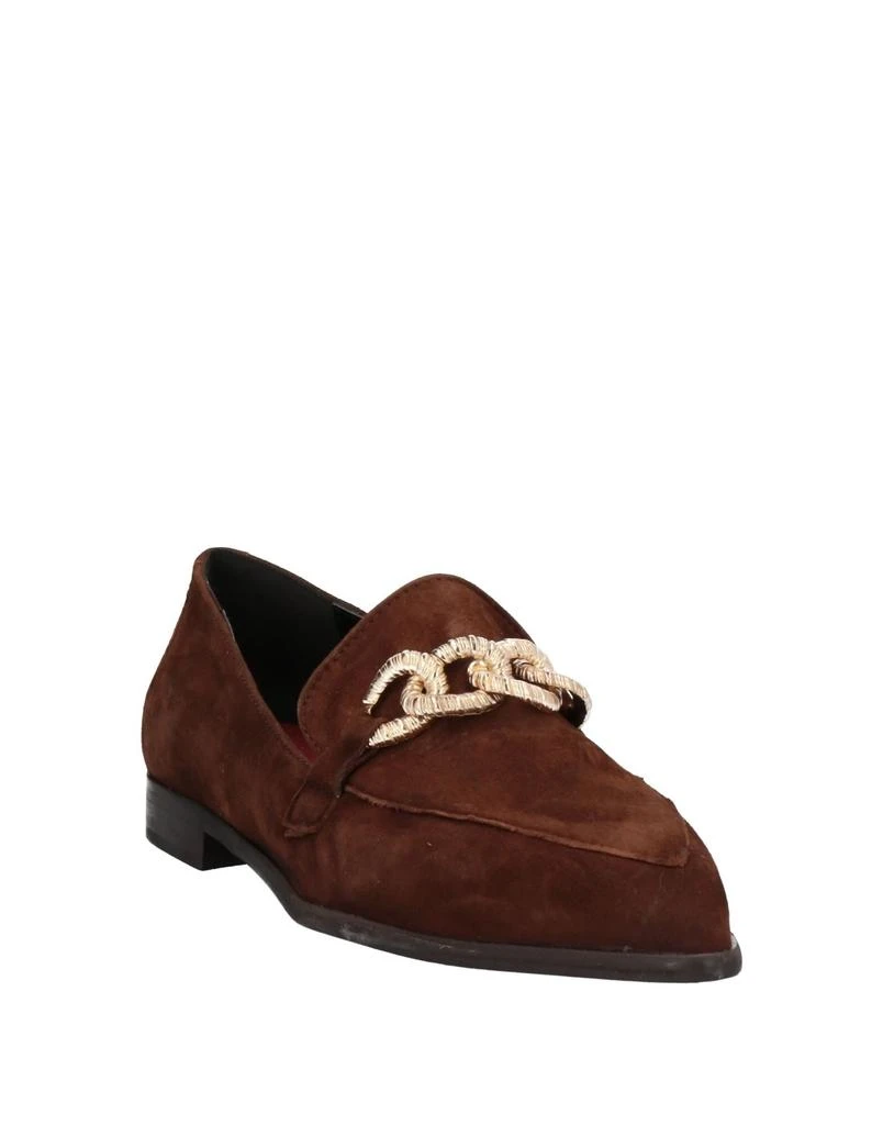 ANNA BAIGUERA Loafers 2