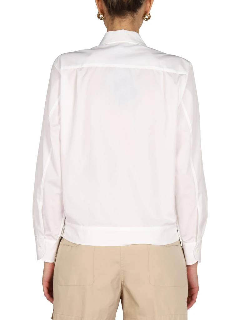ASPESI COTTON SHIRT 3