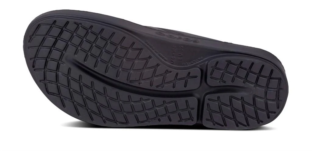 OOFOS Oofos - Women's Ooriginal Thong Sandals 7