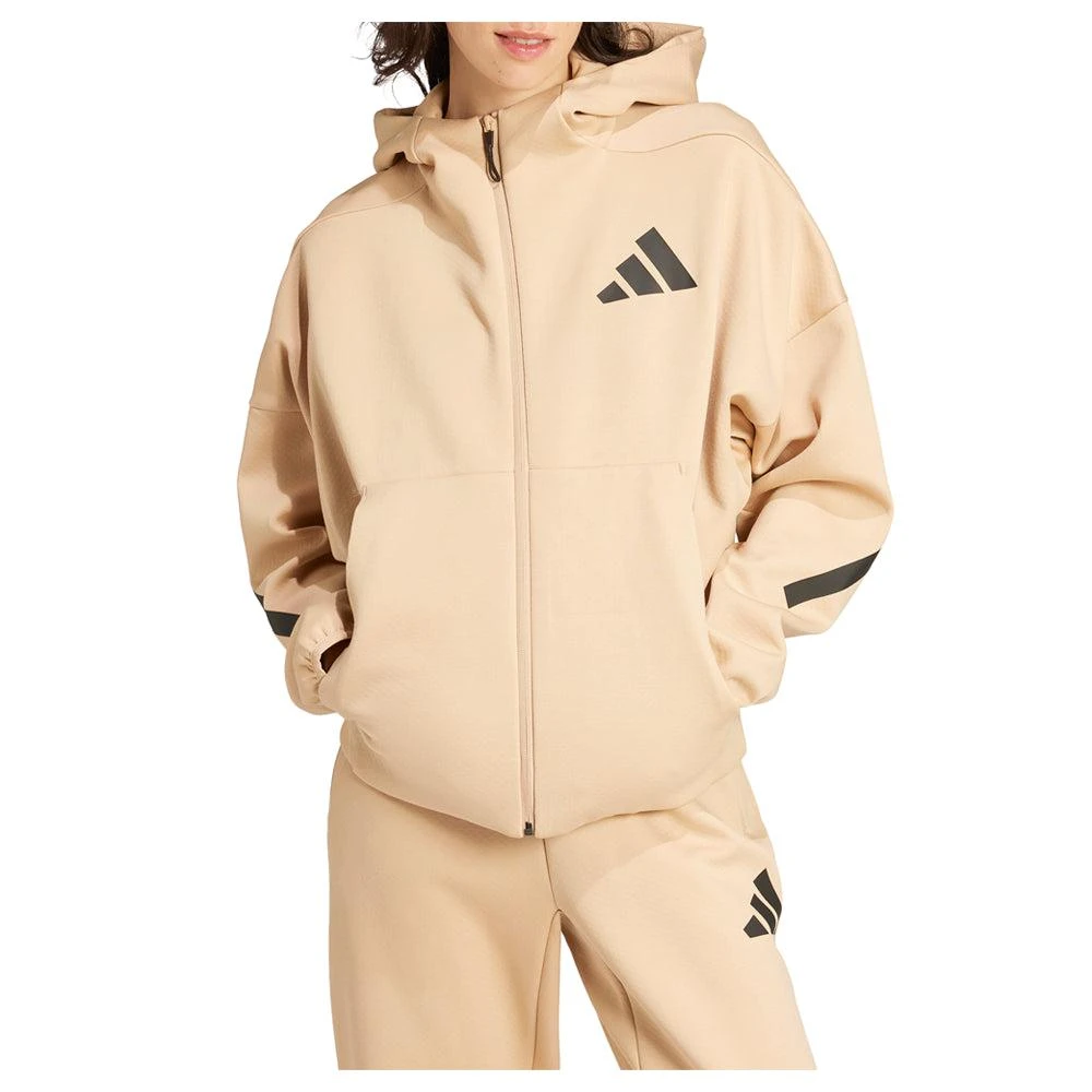 Adidas Z.N.E. Full Zip Hoodie