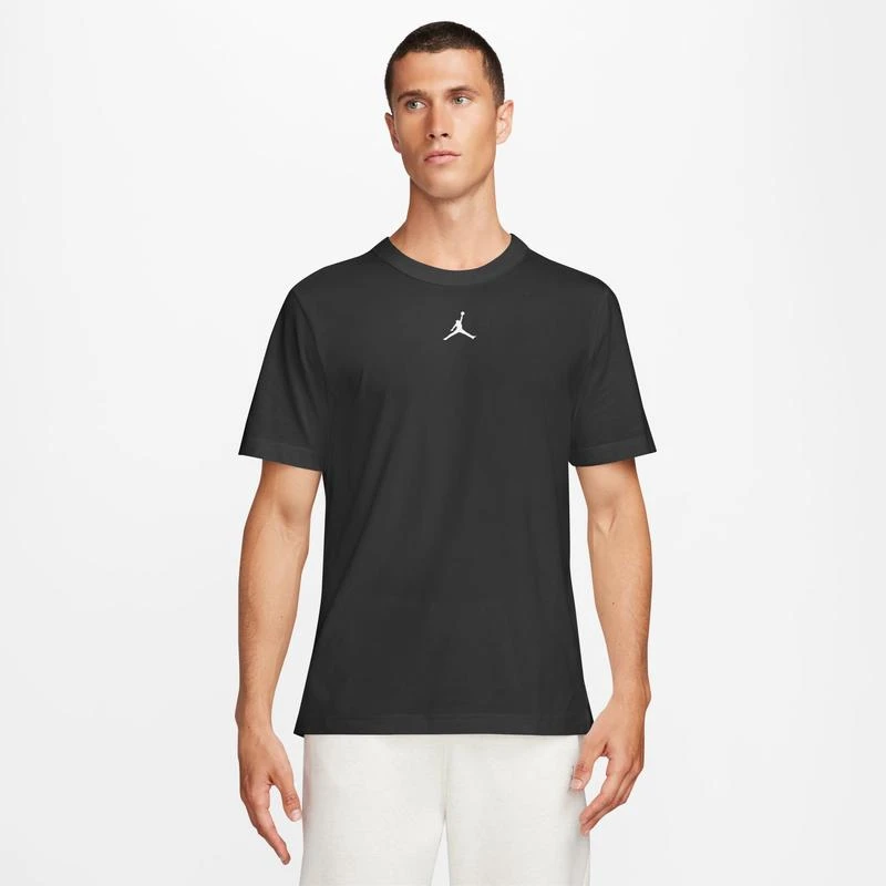Jordan Jordan Dri-FIT Sport Short Sleeve Top - Men's 1