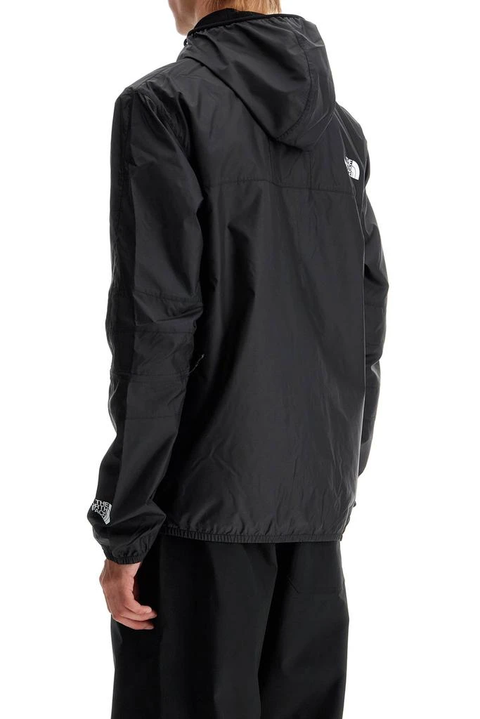 The North Face jacket\n\nseasonal mountain jacket 3