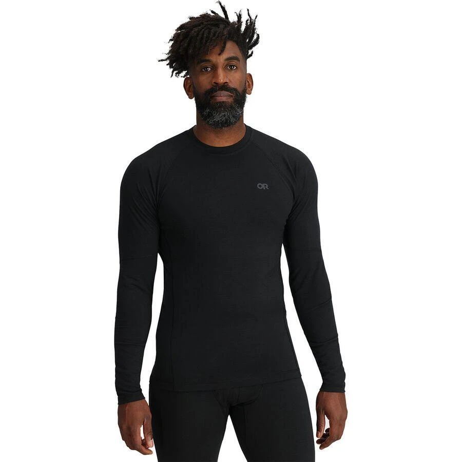 Outdoor Research Alpine Onset Merino 150 Crew Top - Men's 1