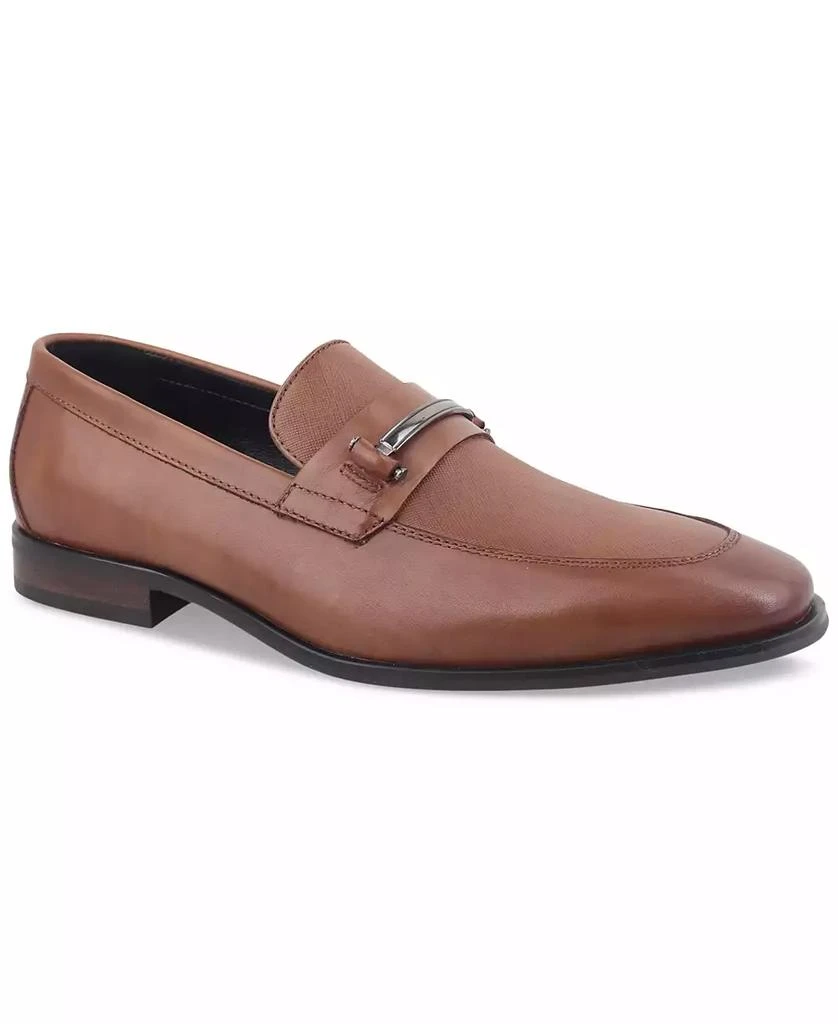 Men's Jenkins Pointy Toe Dress Shoe, Created for Macy's  On Sale Now with  Up to 53% Off | Discover Exclusive Deals & Savings at BeyondStyle   Authentic Alfani shoe|men's shoes with