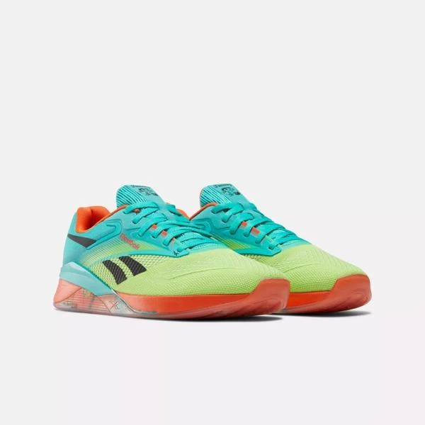 Reebok Nano X4 Training Shoes 2