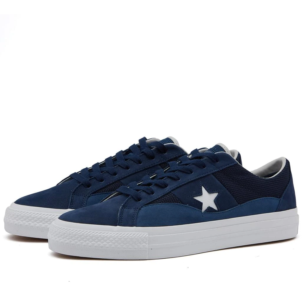 Converse Converse x Alltimers One Star Pro 1