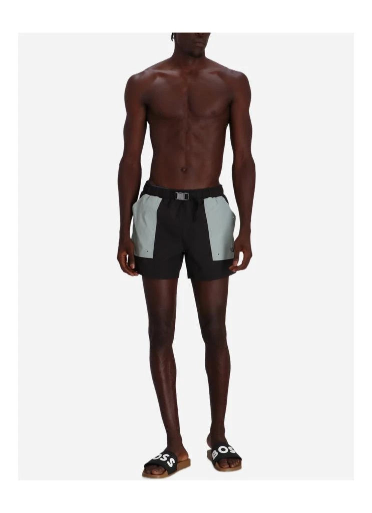 Hugo Boss Trail 2