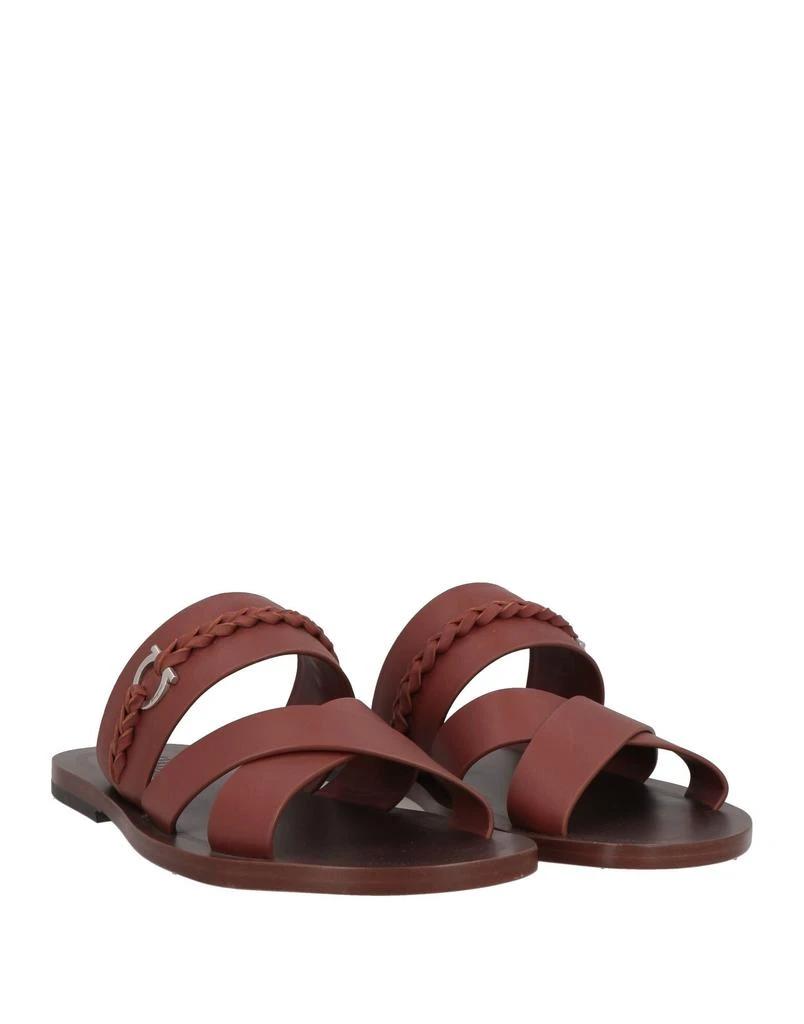 Salvatore Ferragamo Sandals 2