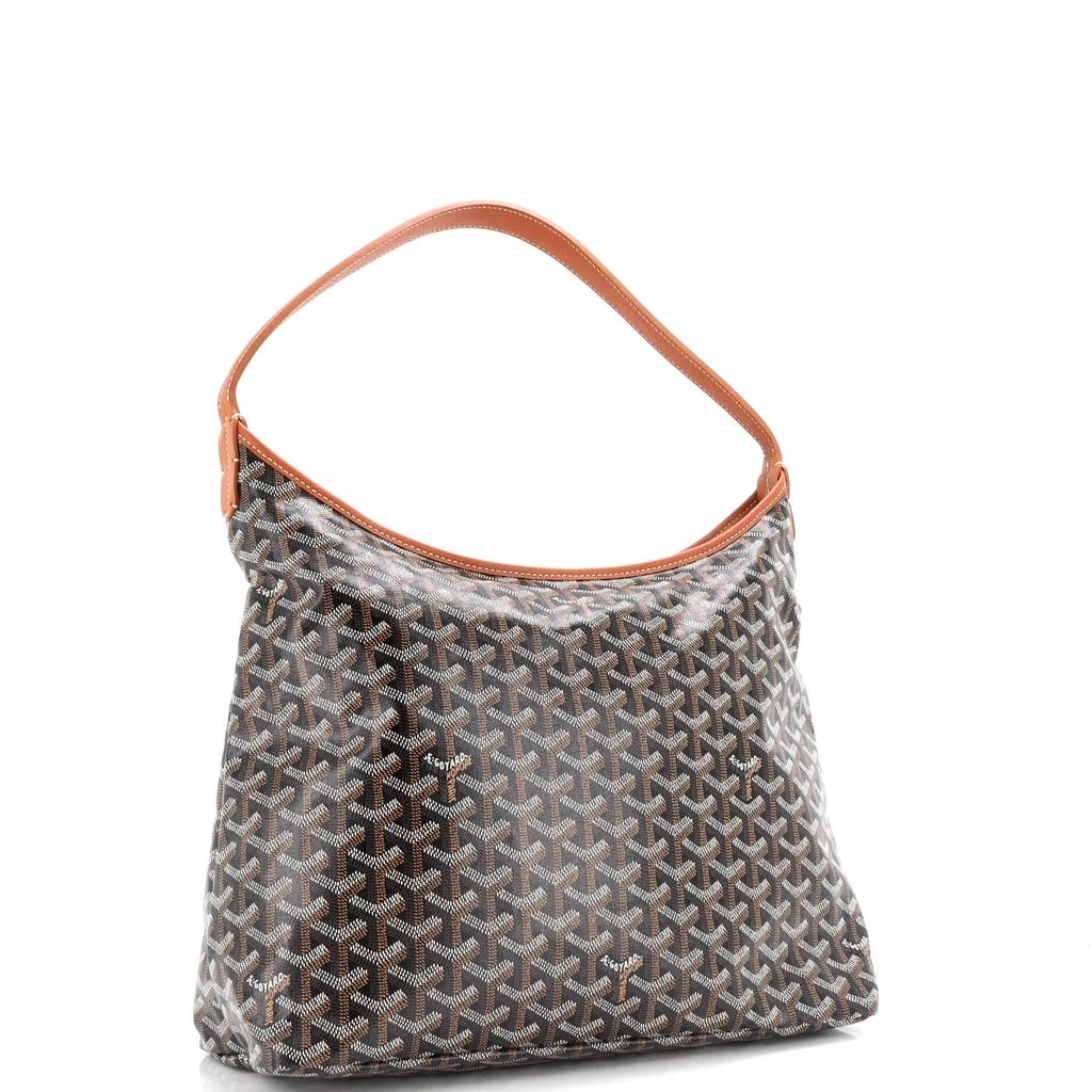 Goyard Boheme Hobo Coated Canvas 2