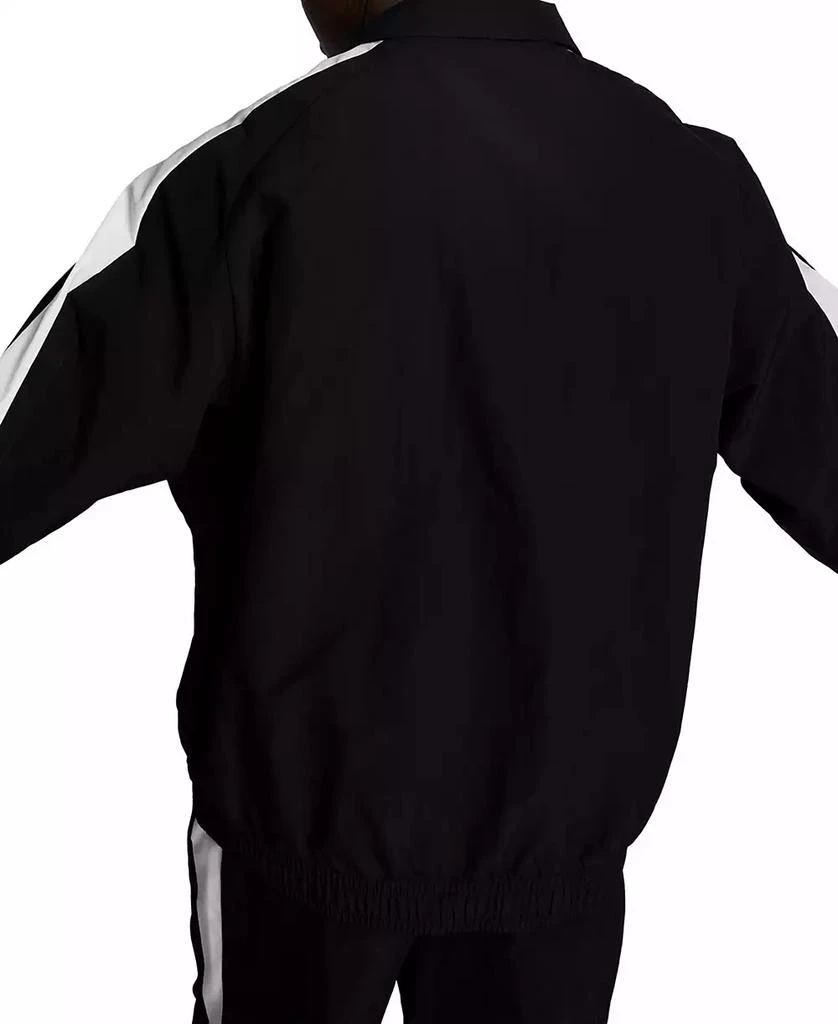 Puma Men's T7 Oversized Logo Track Jacket 2