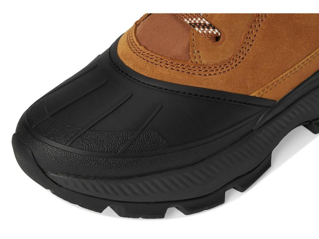 L.L.BEAN Storm Chaser 6 Boot Waterproof Insulated Lace Up 2