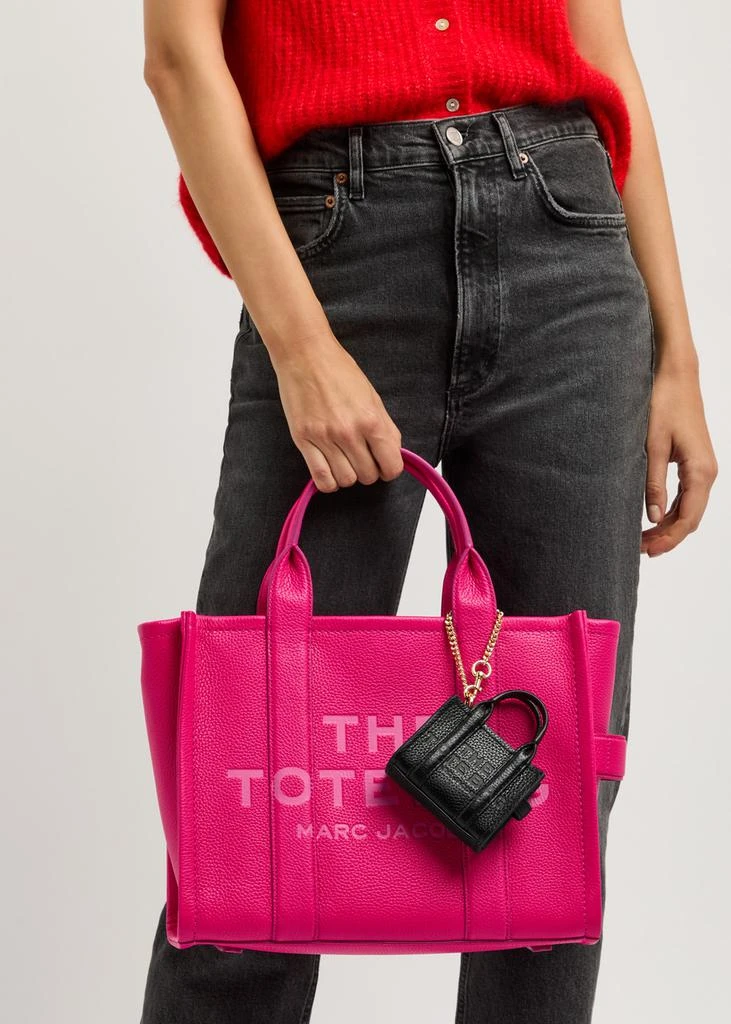 Marc Jacobs The Nano Tote Bag charm 5