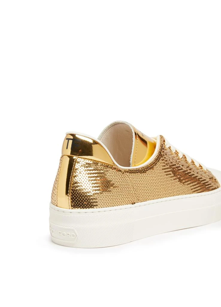 Tom Ford Low-top sneakers 7
