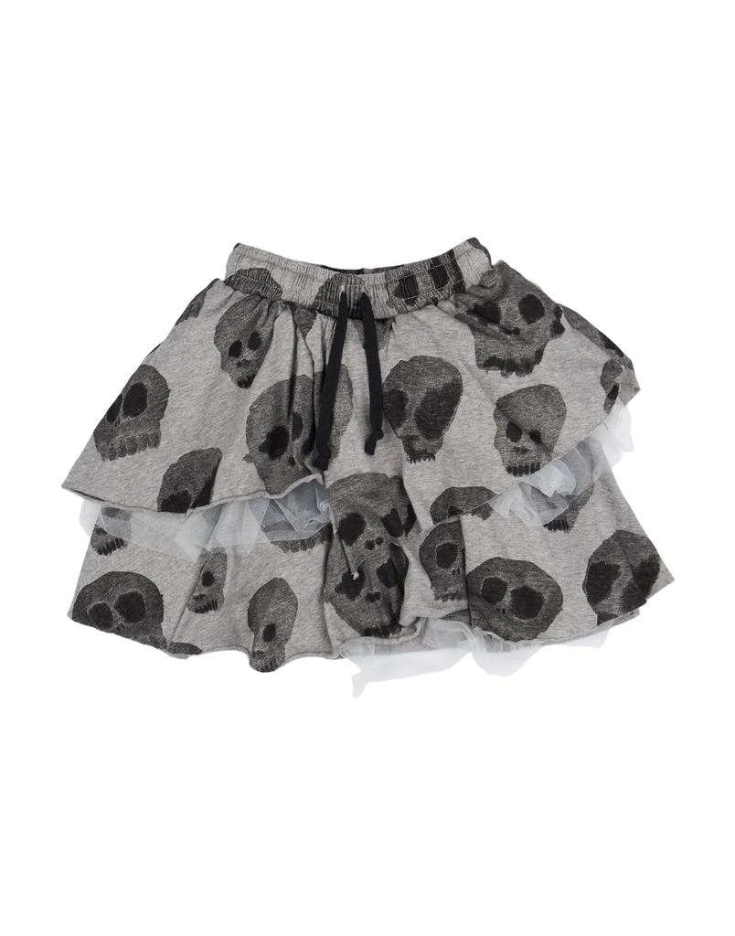 Nununu Skirt 1