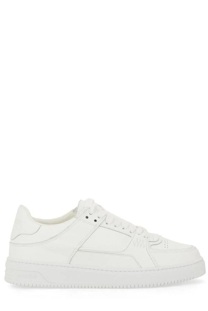 Represent Represent Apex Lace-Up Sneakers 1