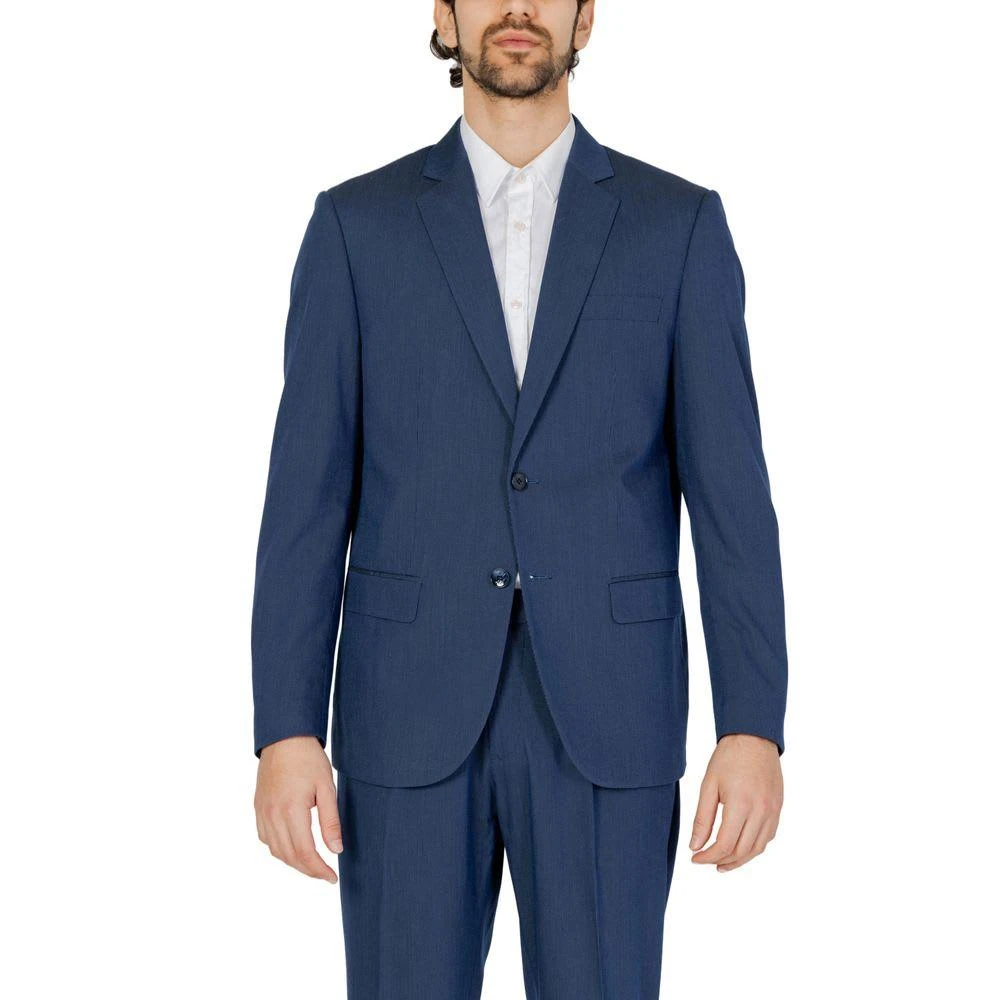 Antony Morato Polyester Men
s Blazer