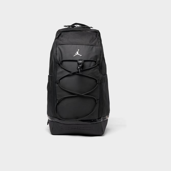 H06188 新品 JORDAN BRAND スポーツ バックパック ブラック Jordan Jordan Sport Backpack - Backpacks - Save $10 OFF On