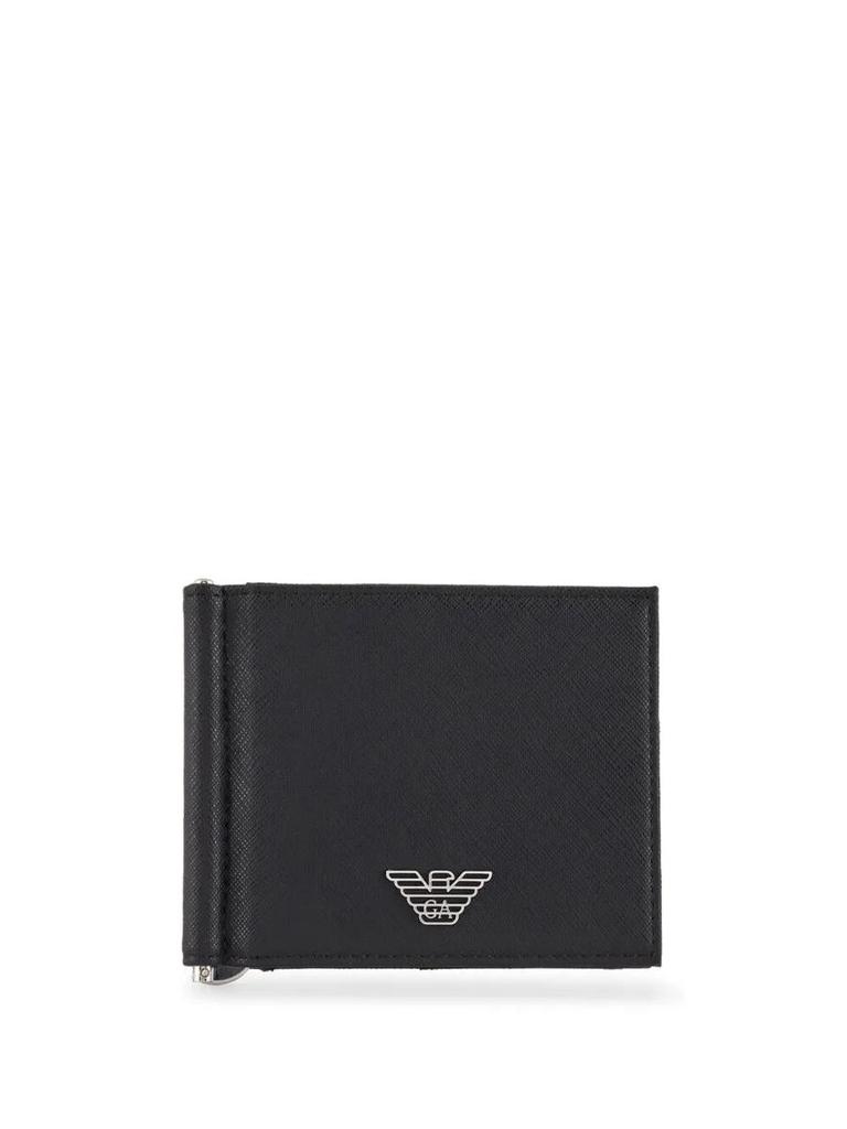 Emporio Armani Emporio Armani Classic Wallet Accessories