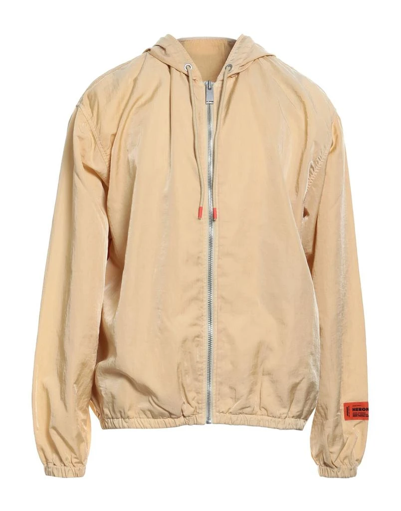 Heron Preston Jacket 1