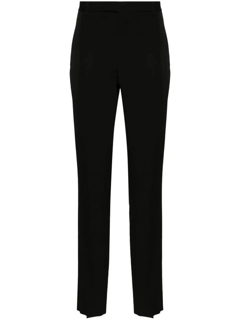 Saint Laurent Saint Laurent Slim Fit Pants 1