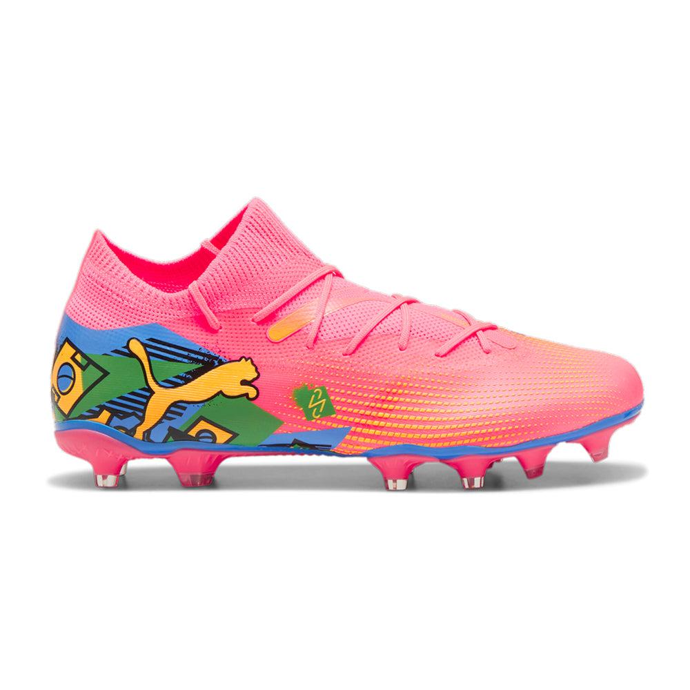 Puma Future 7 Match NMJ Firm Ground/Artificial Ground Soccer Cleats