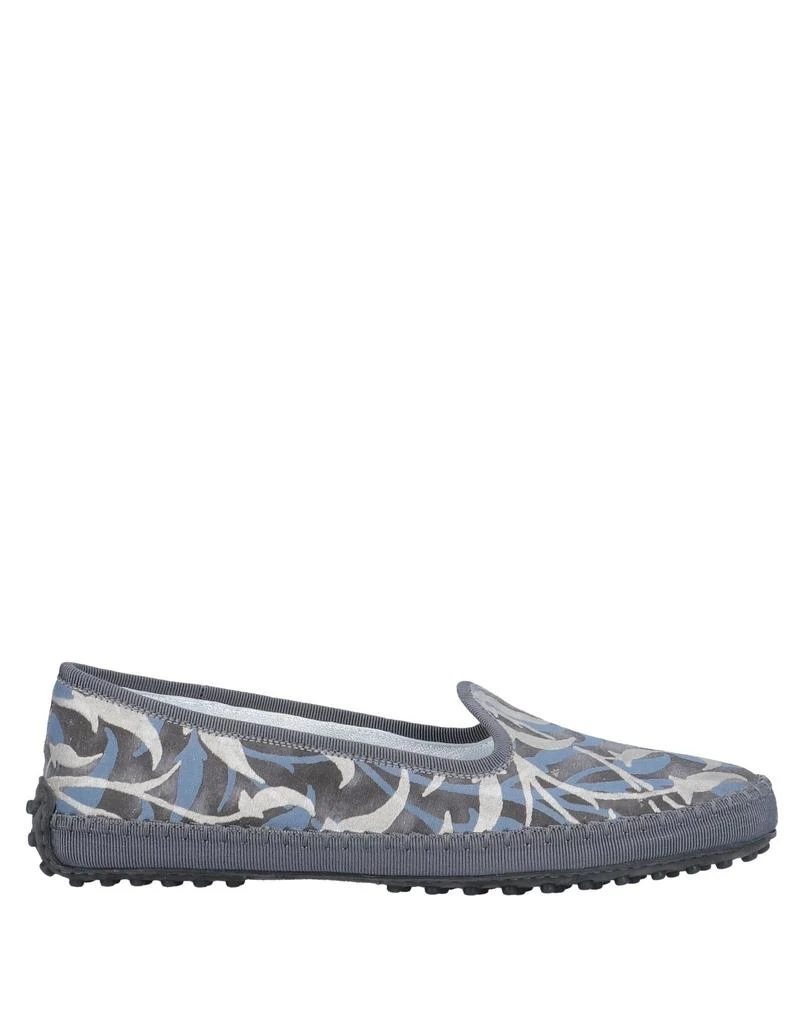 Tod's Loafers 1
