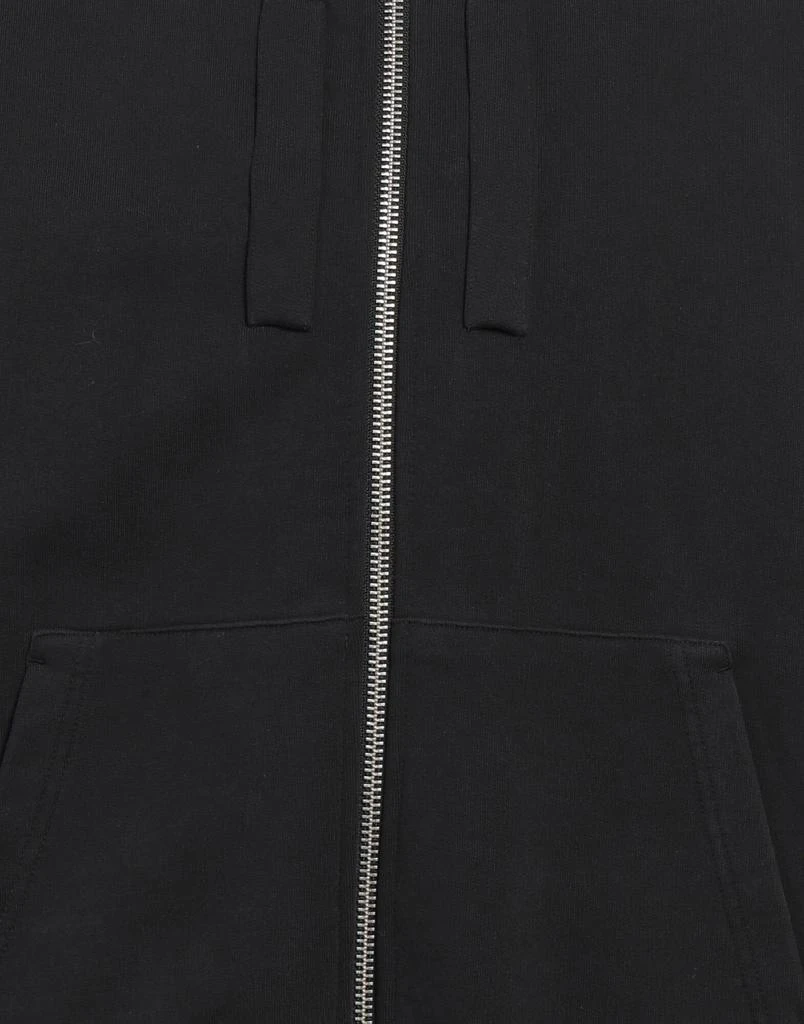 44 LABEL GROUP Hooded sweatshirt 4