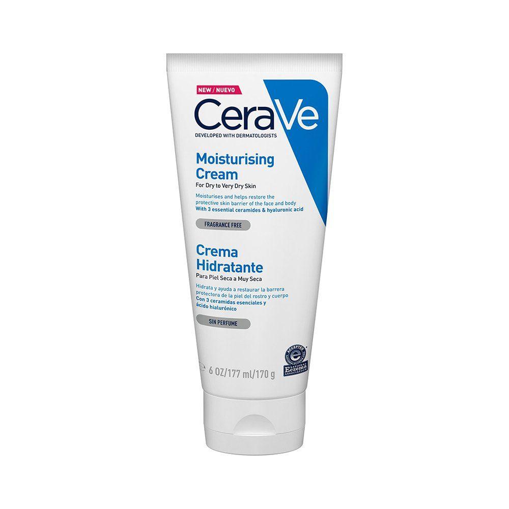 CeraVe CeraVe - Moisturising Cream (177ml)
